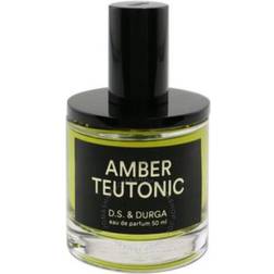 D.S. & Durga Amber Teutonic EdP 50ml