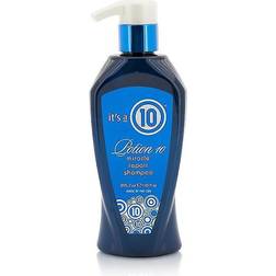 It's a 10 Potion 10 Miracle Repair Shampoo 295.7ml