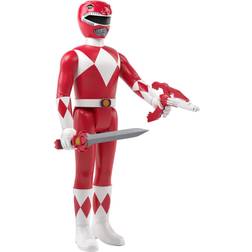 Super7 Mighty Morphin Red Ranger Power Rangers