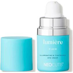 Neocutis Lumière Firm lluminating & Tightening Eye Cream 15ml