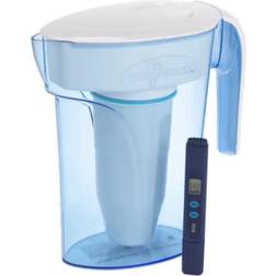 ZeroWater 7-Cup Ready Pour Pitcher 1.66L