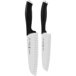 J.A. Henckels International Silvercap 13585-003 Knife Set