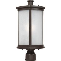 Maxim Lighting Terrace Lamp Post 48.9cm