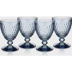 Villeroy & Boch Boston Wine Glass 32.5cl 4pcs