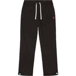 Polo Ralph Lauren Fleece Sweatpant - Polo Black