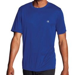 Champion Double Dry T-shirt Men - Royal Blue