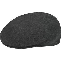 Kangol USA Wool 504 Cap Unisex - Dark Flannel