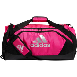 Adidas Team Issue Duffel Bag Medium - Bright Pink