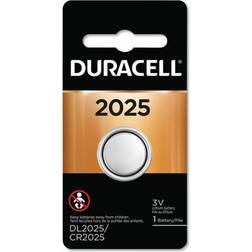 Duracell 2025 Lithium