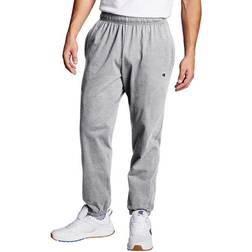 Champion 31.5" Closed Bottom Everyday Cotton Pants Unisex - Oxford Grey