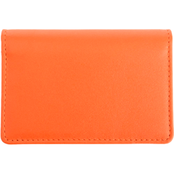 Royce Business Card Holder - Orange