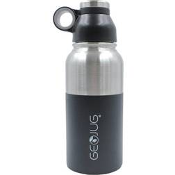 Brentwood GeoJug Water Bottle 0.946L