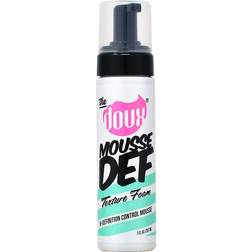 The Doux Mousse Def Texture Foam 207ml