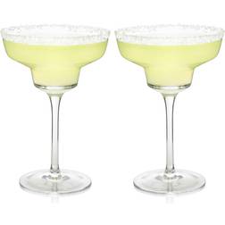 Viski Raye Cocktail Glass 35.488cl 2pcs