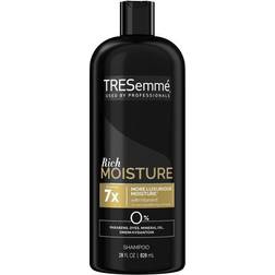 TRESemmé Rich Moisture Shampoo for Dry Hair 828ml