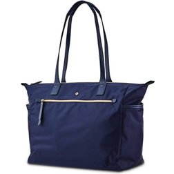 Samsonite Mobile Solution Deluxe Carryall - Navy Blue