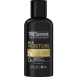 TRESemmé Luxurious Moisture Rich Shampoo 88ml