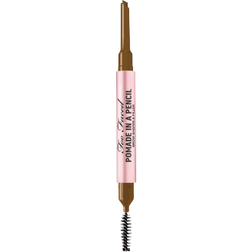 Too Faced Pomade In A Pencil Medium Brown