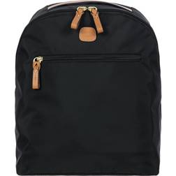 Bric's X-Travel City Backpack - Black