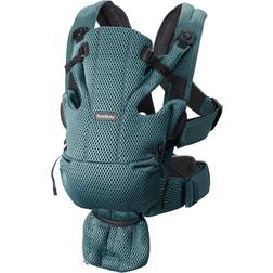 BabyBjörn 3D Mesh Baby Carrier