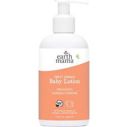 Sweet Orange Baby Lotion