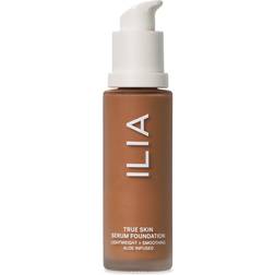 ILIA True Skin Serum Foundation SF11 Martinique