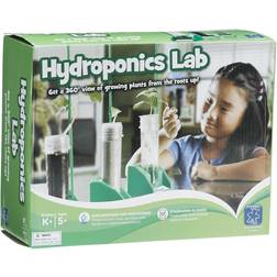 Educational Insights Hydroponics Lab Growing Plants