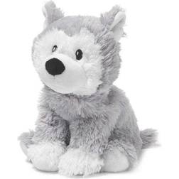 Warmies Husky 33cm