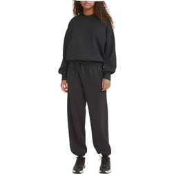 Levi's WFH Sweatpants Women's - Caviar/Black