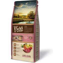 Sam's field Light & Senior Lamb & Rice 13kg