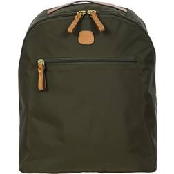 Bric's X-Travel City Backpack - Olive