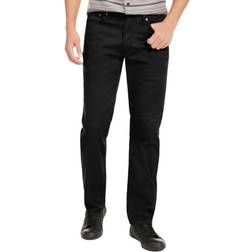 Levi's Athletic Fit All Season Tech Jeans - Mineral Black