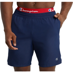 Champion 7" No Liner Woven Sport Shorts Men - Athletic Navy