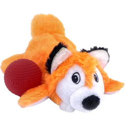 Kong Cozie Pocketz Fox M