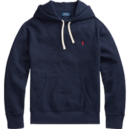 Polo Ralph Lauren The RL Fleece Hoodie - Cruise Navy