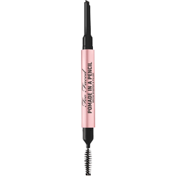 Too Faced Pomade In A Pencil Soft Black