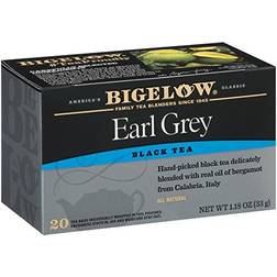 Earl Grey 1.2g 20pack