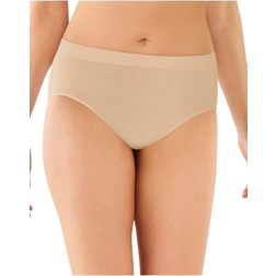 Bali One Smooth U All-Around Smoothing Hi-Cut Panty - Nude