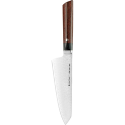 Zwilling Bob Kramer Meiji 38268-183 Santoku Knife 18.01 cm