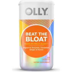 Olly Beat The Bloat 25 pcs