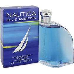 Nautica Blue Ambition EdT 100ml