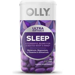 Olly Ultra Sleep 60 pcs