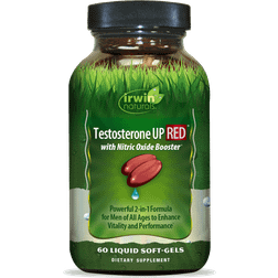 Testosterone UP RED 60 pcs