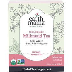 Earth Mama Organic Milkmaid Tea 35g