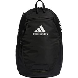 Adidas Stadium Backpack-Orange