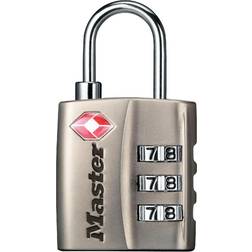 Master Lock 4680DNKL