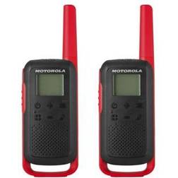 Motorola Talkabout T210