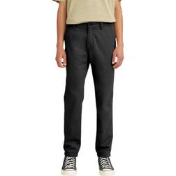 Levi's XX Chino Relaxed Taper Pants - Mineral Black