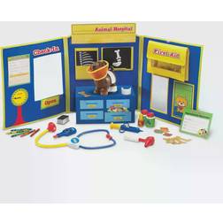 Learning Resources Pretend & Play Animal Hospital