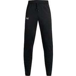 Under Armour Boy's UA Pennant 2.0 Jogger Pants - Black